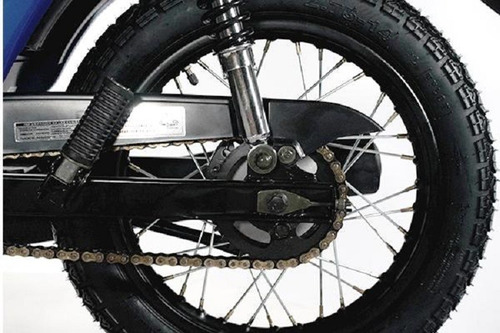 Imagen 9 de 25 de Patentadas: Base $335.000 - Full $387.000 Gilera Smash 110