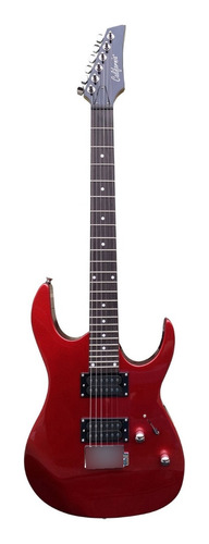 Guitarra  Electrica California Importada Modelo Rg22