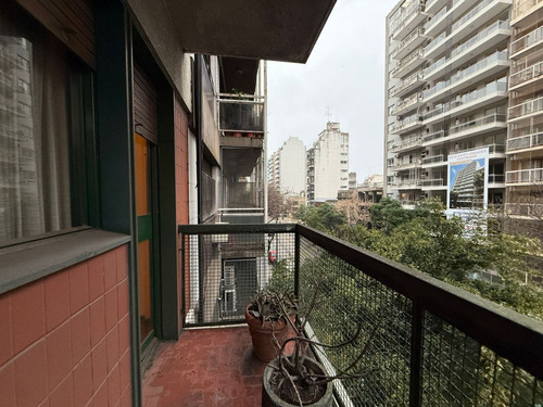 Venta 3 Ambientes En La Boca
