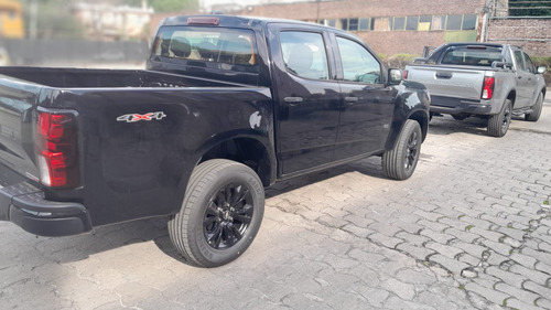 Chevrolet S10 2.8 Cd 4X4 Wt