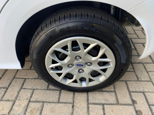 Ford Ka 1.0 Se Flex 5p