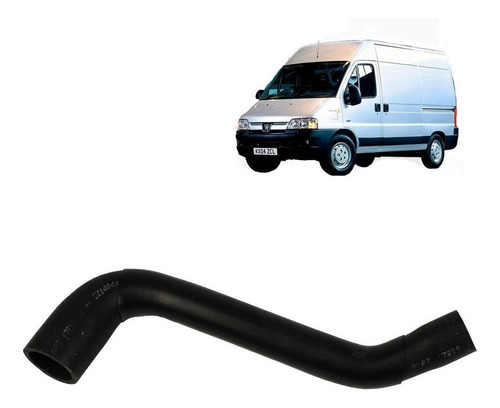 Manguera Gases Para Peugeot Boxer Puma 2.2 2008 2012