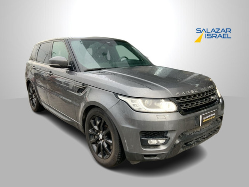 Land Rover Range Rover Sport 2017