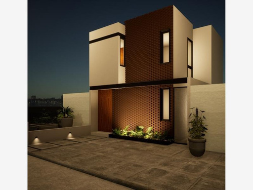 Imagen 5 de 5 de Casa Sola En Venta El Mayorazgo Residencial