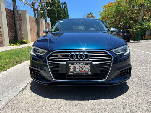 Audi A3 1.4 Sedán Dynamic At Dsg