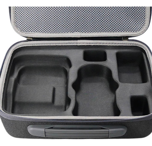 Estuche De Transporte Compatible Con Dji Mini 3 Bolso De