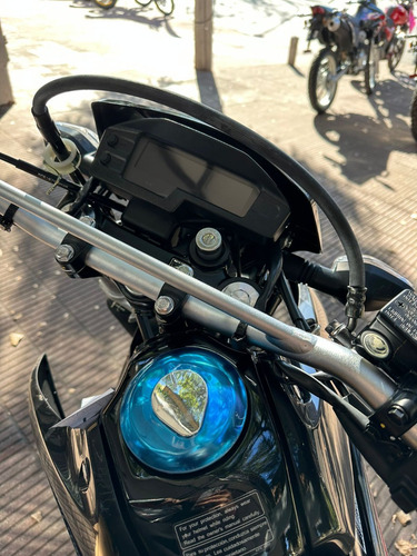 Honda Tornado Xr 250 2023