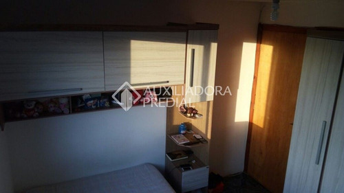 Imagem 7 de 9 de Apartamento - Restinga - Ref: 255853 - V-255853