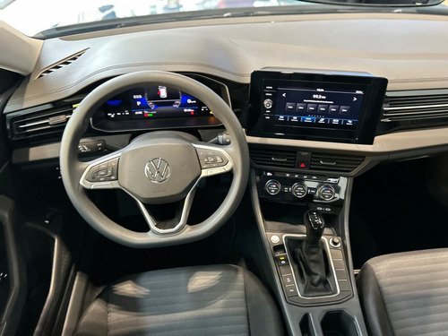 Volkswagen Jetta 1.4 Tsi Trendline Tiptronic