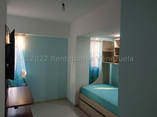 Imagen 7 de 25 de Mls #22-24393 Se Vende Hermoso Apto En El Valle Fibr 0414 3111247