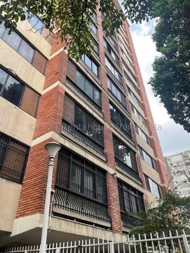 Apartamento En Venta, Av.libertador