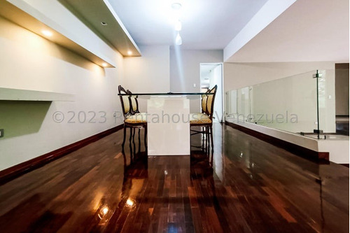 Apartamento En Venta En La Castellana Jr 