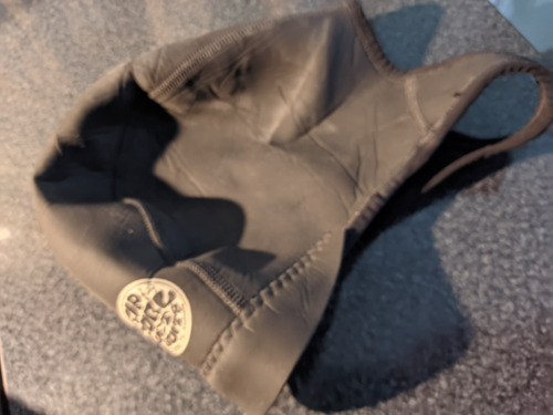 Imagen 3 de 4 de Capucha Neoprene Rip Curl