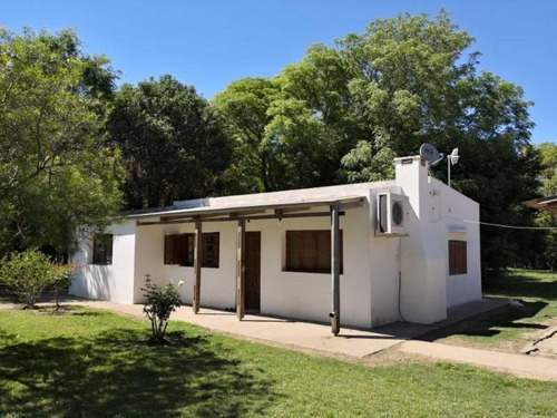 Imagen 11 de 27 de Rincon Del Doll - Casa Quinta Sobre Ripio, Parque De 6.000 M2 Arbolado