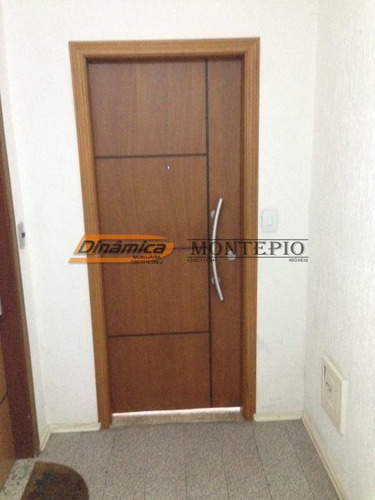 Imagem 13 de 16 de Vale A Pena Conferir Este Apartamento Próximo Do Metro Tucuruvi - Ml9774