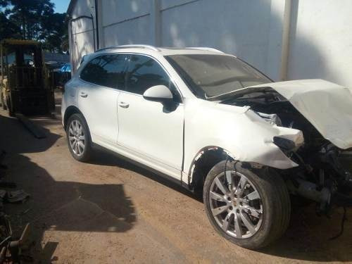 Sucata Porsche Cayenne V6 2006