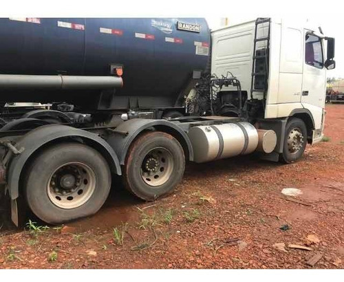 Volvo Fh 440 6x2 Altomatico