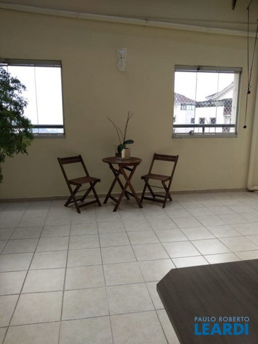 Imagem 8 de 15 de Cobertura - Vila Vermelha - Sp - 629872
