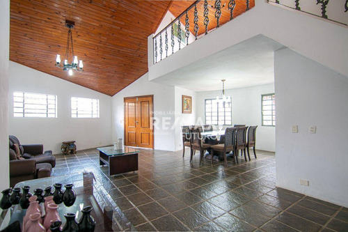 Imagem 2 de 27 de Casa Com 4 Dormitórios À Venda, 191 M² Por R$ 590.000,00 - Monte Catine - Vargem Grande Paulista/sp - Ca0186