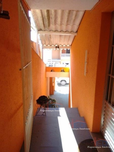 Imagem 4 de 15 de Ref.: 3105 - Assobradada Em Osasco Para Venda - V3105