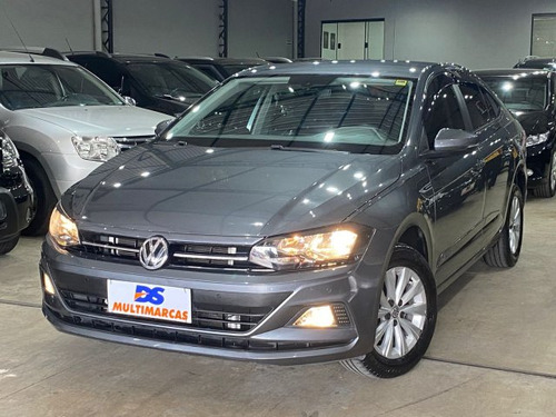 Volkswagen Virtus Virtus 1.0 200 TSI COMFORTLINE AUTOMÁTICO