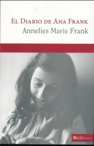 Diario De Ana Frank