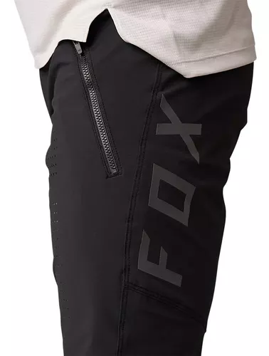 Pantalón Fox Modelo Flexair Para Hombre Enduro Mtb Downhill