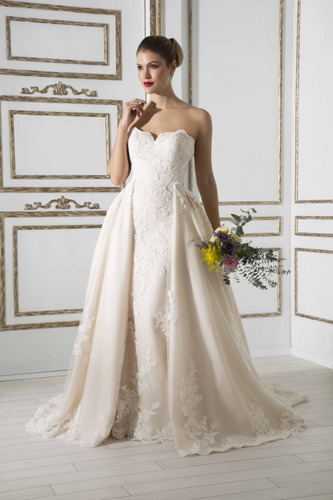 Vestido De Novia Essence