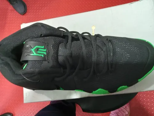 Tenis Kyrie Irving Halloween