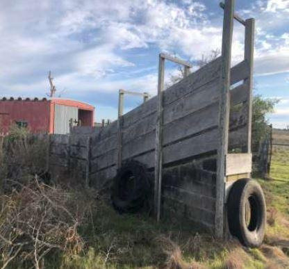 Excelente Oportunidad! 92 Has De Campo Ganadero En Solís De Mataojo, A Una Hora De Montevideo!!! Maquinaria Y Mobiliario Completo Incluido!!