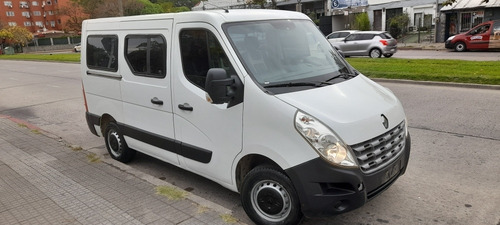 Renault Master 2.3 L1h1 Aa