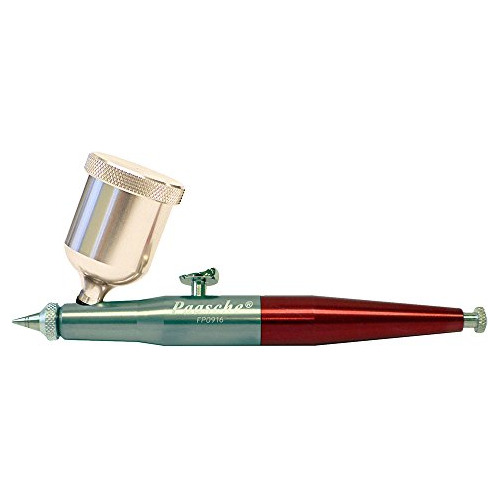 Kit De Pintura Hobby Y Auto Hapk, 1 Conteo (paquete De ...