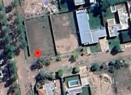 Terreno En Venta - 500mts2 - Luján De Cuyo