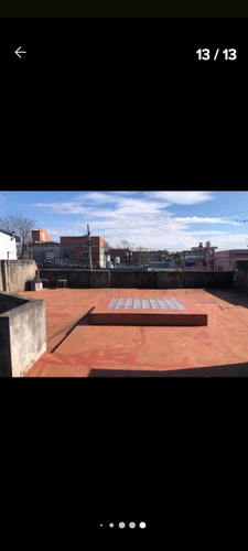 Casa En Venta - 1 Dormitorio 1 Baño - San Martín