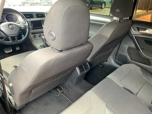 Volkswagen Golf 1.4 Tsi Comfortline 16v Turbo