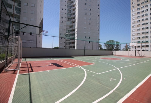 Imagem 8 de 28 de Apartamento - Ref: 6843