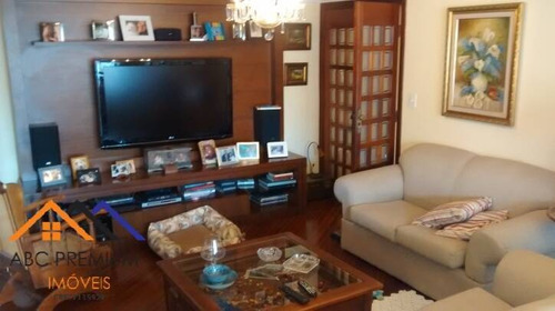 Imagem 3 de 14 de Ótimo Custo-benefício! 4 Dorms 2 Stes 2 Vagas 144m² - 825