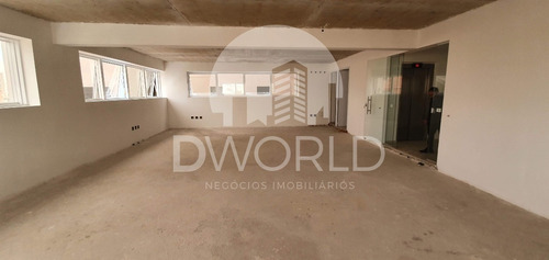 Imagem 14 de 26 de Ampla Sala Nova - 166 M² E 4 Vagas De Garagem - Oportunidade! - Sa01876 - 70968855