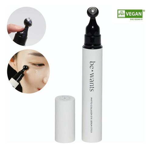 Bewants Phyto Collagen Eye Serum Stick 15ml Serum Para Ojos