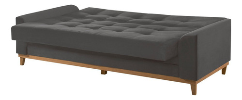 Sofá Cama Living Reclinável 223cm M157 Martins Wt