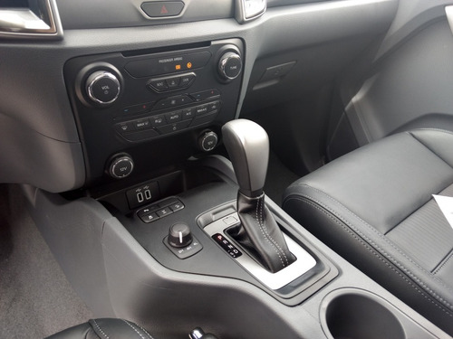Ford Ranger Xl - De Fabrica, Imperdible! 2021