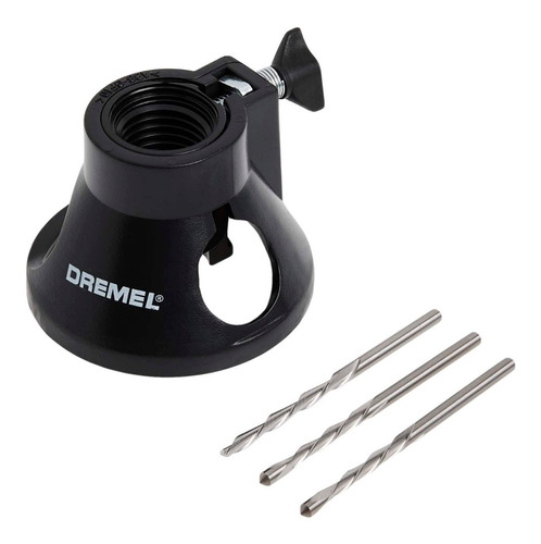 Kit De Corte Multiuso 3/4 565 Minitorno Dremel Mafacha