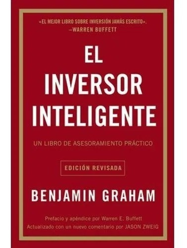 El Inversor Inteligente - Graham