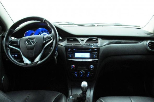 J5 Sedan 1.5 16v 4p Mec.