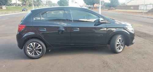 Onix 1.4 Mpfi Ltz 8v Flex 4p Manual