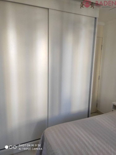 Imagem 9 de 15 de Apartamento Mobiliado, Com 2 Dormitórios - Ap03751