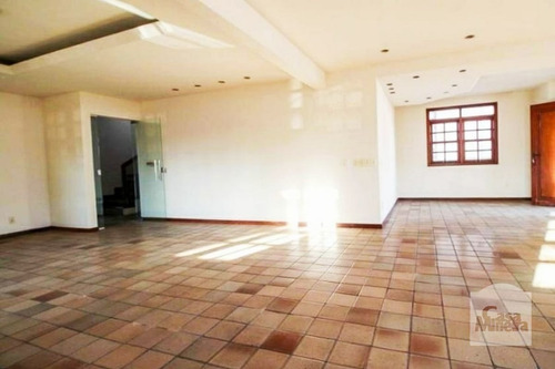 Imagem 1 de 15 de Casa À Venda No Santa Tereza - Código 377135 - 377135
