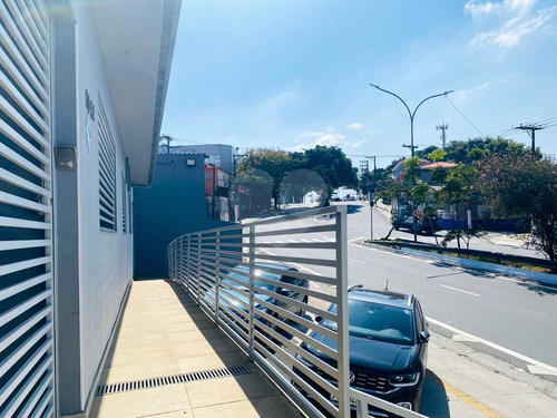 Imagem 23 de 24 de Sobrado Comercial A Venda Em Interlagos - Reo680631