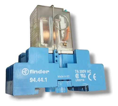 Relevador Relpol R4-2014-23-1024-wt (Usado)