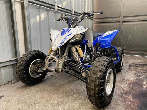 Yamaha Yfz 450 R